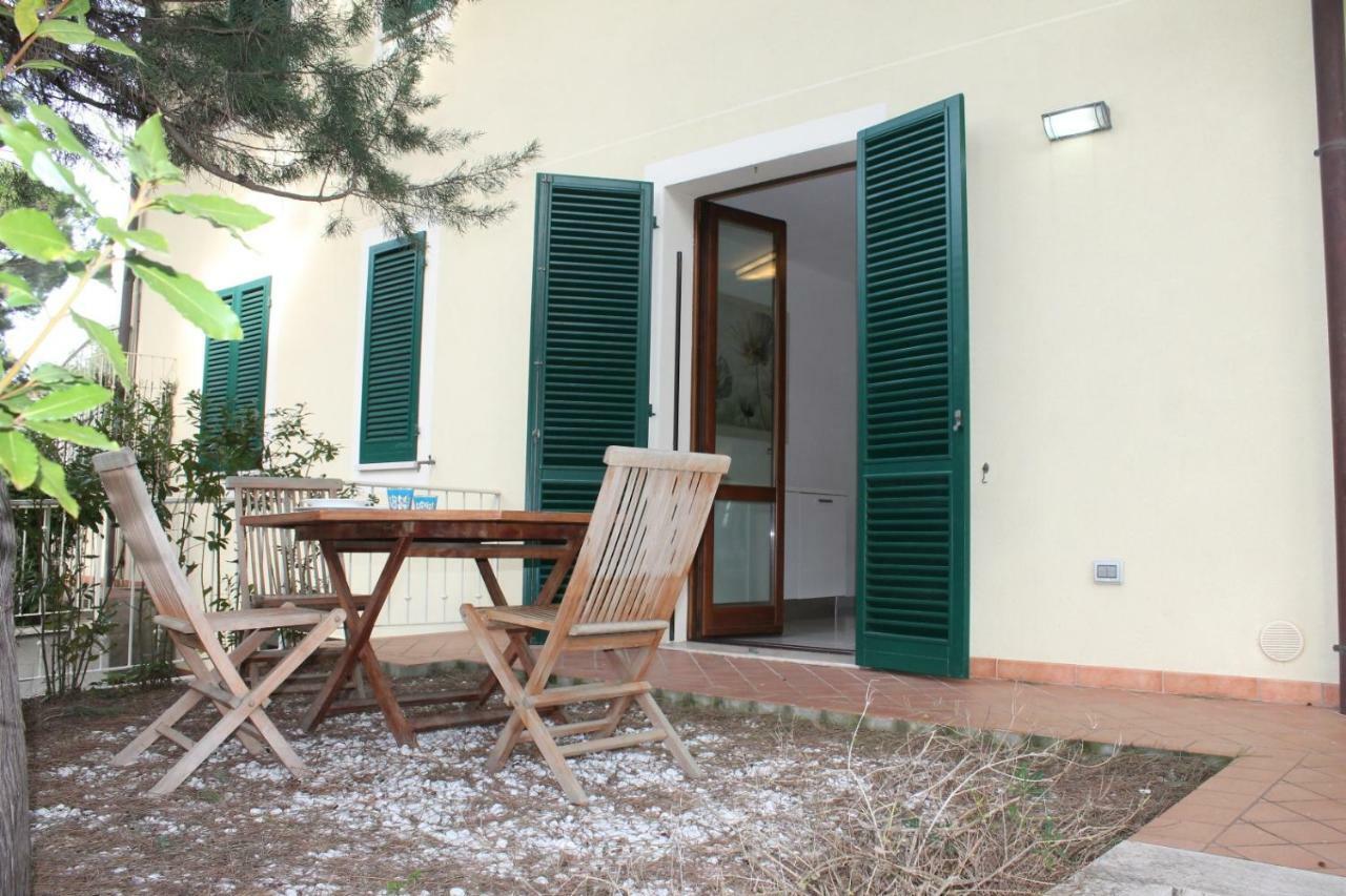 Liberius A Soli 100M Dal Mare Marina di Castagneto Carducci Exterior foto
