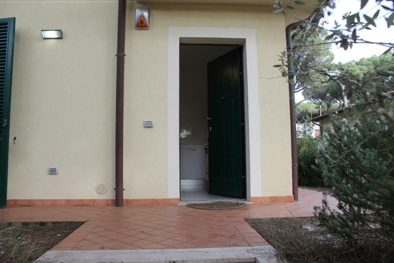Liberius A Soli 100M Dal Mare Marina di Castagneto Carducci Exterior foto